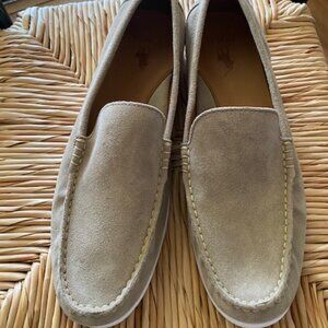 Mens Ralph Lauren Merton Venetian loafers size 13